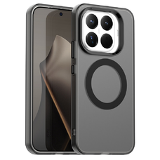 Xiaomi 15T Pro Techsuit - CandyCase MagSafe - Fekete tok