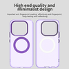  Xiaomi 15T Techsuit - CandyCase MagSafe - Purple tok - 4. kép