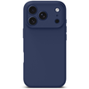 Tech-protect Silicone Magsafe Iphone 17 Pro Deep Blue - 3. kép