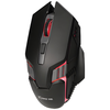 XTRIKE ME Wired Gaming Mouse GM-110 Black - 0. kép