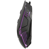 XTRIKE ME Wired Gaming Mouse GM-110 Black - 1. kép