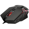 XTRIKE ME Wired Gaming Mouse GM-110 Black - 2. kép