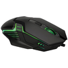 XTRIKE ME Wired Gaming Mouse GM-110 Black - 3. kép