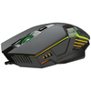 XTRIKE ME Wired Gaming Mouse GM-110 Black - 4. kép