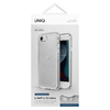 iPhone SE 2022/ SE 2020 /7/8 UNIQ LifePro Xtreme tinsel clear tok - 3. kép