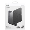 Apple iPad Pro 13 2024 UNIQ Moven tok szürke/szénszürke - 0. kép