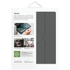 Apple iPad Pro 13 2024 UNIQ Moven tok szürke/szénszürke - 1. kép