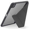Apple iPad Pro 13 2024 UNIQ Moven tok szürke/szénszürke - 3. kép