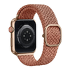 Apple Watch 42/44/45 mm UNIQ Aspen Fonott grapefruit csat - 2. kép