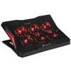 XTRIKE ME Laptop Hűtőpad FN-811 Fekete - 0. kép