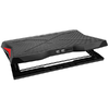 XTRIKE ME Laptop Hűtőpad FN-811 Fekete - 4. kép
