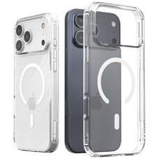 iPhone 17 Pro Max Araree Flexield M tok Átlátszó