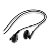 Handsfree XO Design EP29, Type-C Fekete (EU Blister) - 0. kép