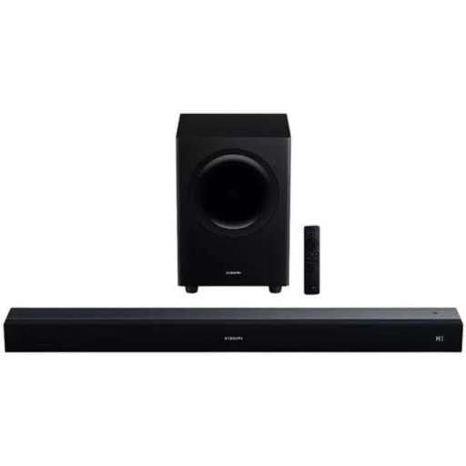 Xiaomi Soundbar Pro 2.1 300W Fekete EU QBH4336EU