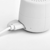 Lexon Mini X Bluetooth Hangszóró fehér LA120MW - 1. kép