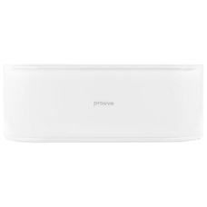 Proove Éjjeli Fény Glow LED RGB 1200mAh 5W 15W Induktív Töltéssel fehér