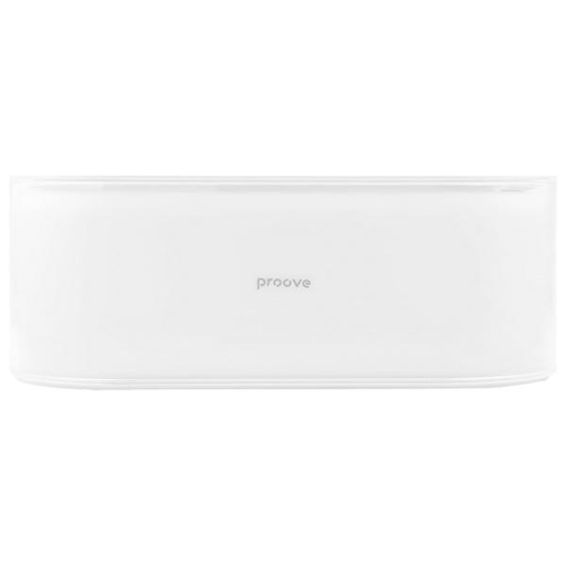 Proove Éjjeli Fény Glow LED RGB 1200mAh 5W 15W Induktív Töltéssel fehér