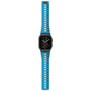 Strap Skinarma Gemini for Apple Watch     49/46/45/44 mm blue - 0. kép