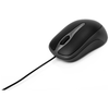 Verbatim Optikai Egér USB-A 1000 dpi fekete 49019 - 0. kép