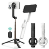 Araree Selfie Stick Bluetooth Magfie Pod fehér MagSafe Tripod AR60-01727B - 0. kép
