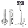 Araree Selfie Stick Bluetooth Magfie Pod fehér MagSafe Tripod AR60-01727B thumbnail