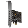 Creative Sound Blaster Audigy FX V2 PCI-e hangkártya - 0. kép