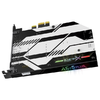 Creative Sound Blaster X AE-5 Plus Fekete PCI-e Hangkártya - 2. kép
