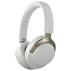 Creative Zen Hybrid SXFI vezeték nélküli fejhallgató szürke Bluetooth 5.3 ANC