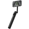 iPhone Energea Selfie Stick Bluetooth MagearMagPod fekete MagSafe Tripod PG-MGPOD-BLK - 0. kép