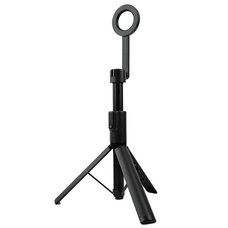 iPhone Energea Selfie Stick Bluetooth MagearMagPod fekete MagSafe Tripod PG-MGPOD-BLK