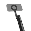 iPhone Energea Selfie Stick Bluetooth MagearMagPod fekete MagSafe Tripod PG-MGPOD-BLK - 4. kép