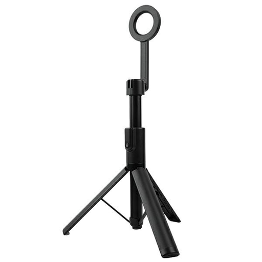 iPhone Energea Selfie Stick Bluetooth MagearMagPod fekete MagSafe Tripod PG-MGPOD-BLK