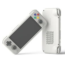 Retroid Pocket 4 Pro 16Bit konzol