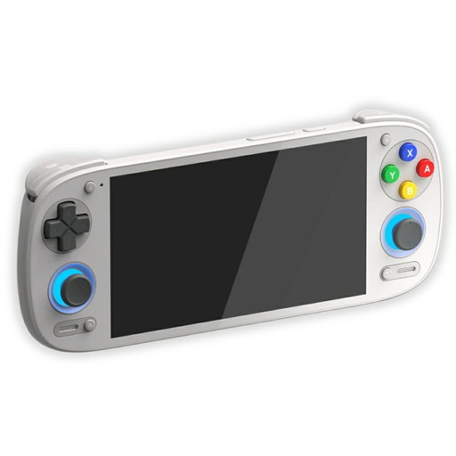 Retroid Pocket 5 Kézikonzol 16 Bit