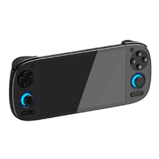 Retroid Pocket 5 konzol Fekete