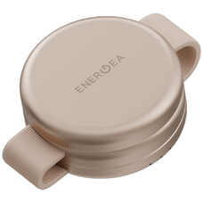 Energea Alumag Trio 3in1 Qi2 15W vezeték nélküli töltő arany