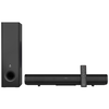 Soundbar 2.1 Creative Stage Pro mélynyomóval Bluetooth 5.3 fekete - 0. kép