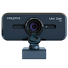 Creative Live! Cam Sync V3 2K QHD webkamera fekete - 2. kép