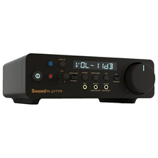 Creative Sound Blaster X5 USB Külső Hangkártya