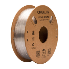Creality Hyper PETG Filament (Átlátszó)
