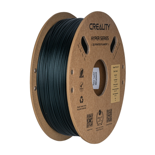 Creality Hyper PLA-CF Filament (Sötétzöld)