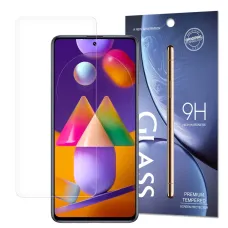 Ochranné sklo 9H pre Samsung Galaxy M51 Ochranné sklo 9H pre Samsung Galaxy M51
