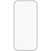 iPhone 17 Pro SAFE by PanzerGlass Edzett üveg Ultra-Wide Fit EasyAligner Fekete keret üvegfólia - 1. kép