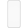 iPhone 17 Pro Max SAFE by PanzerGlass edzett üveg Ultra-Wide Fit EasyAligner fekete kerettel üvegfólia - 1. kép