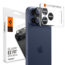 iPhone 17 Pro Max Spigen Optik Pro XL 