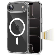 iPhone 17 Air Tech-protect Flexair Hybrid Cc Magsafe tok