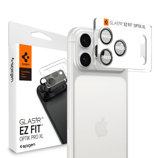 iPhone 17 Pro Spigen Optik Pro XL Glas.tr 