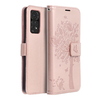 MEZZO Book case for XIAOMI Redmi Note 11 Pro / 11 Pro 5G mandala rose gold - 2. kép