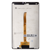 LCD Display + Touch Unit Lenovo Tab One 8.7 - 0. kép