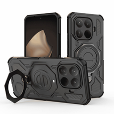 Xiaomi 15T Pro Techsuit - Carbon Shield PRO - Black tok